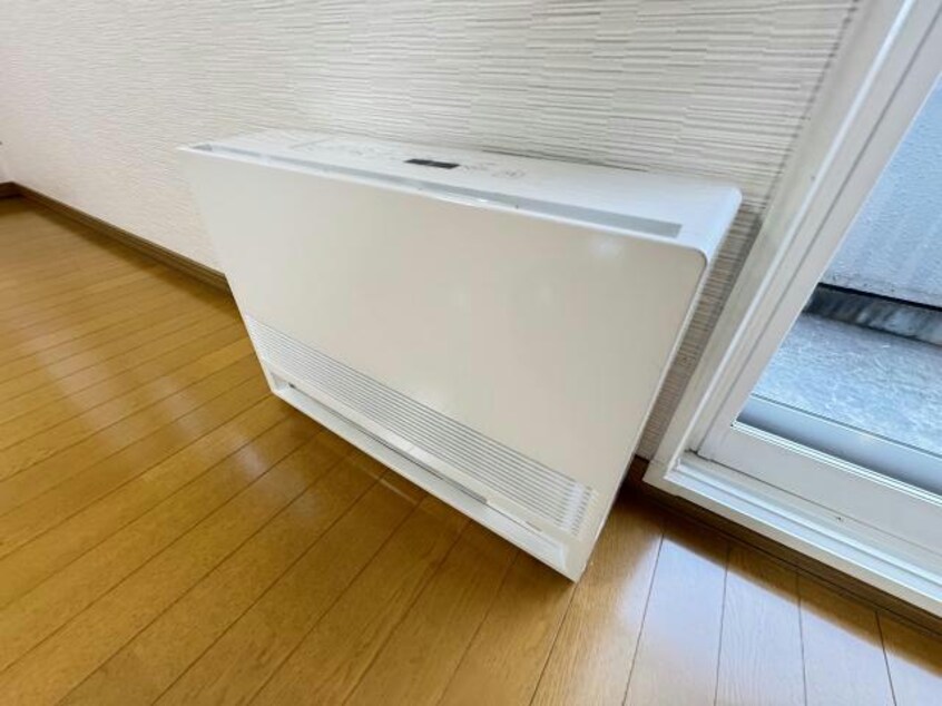  ブルーミィ五稜郭