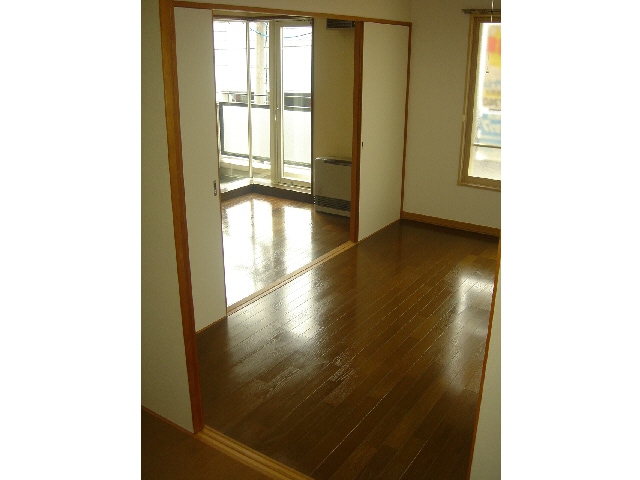  ブルーミィ梁川