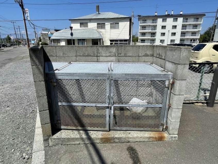  ブルーミィ梁川