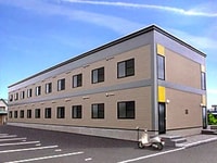 レオパレスForest石川中央