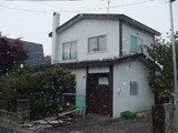 山の手1丁目38貸家