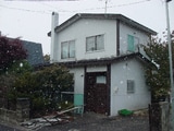 山の手1丁目38貸家