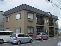 ロイヤルシティ中道