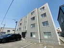 サンライズヒル宇賀浦の外観