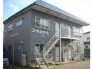 コーポなかたNo.1の外観