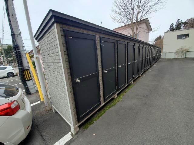  サンエスタシオン湯川