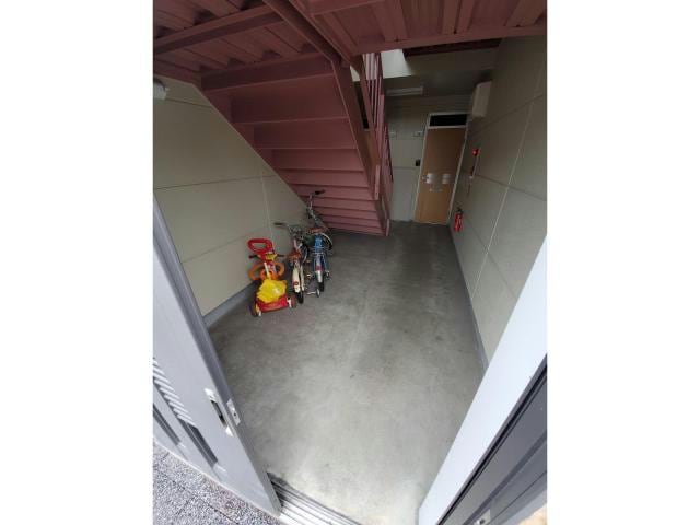  サンエスタシオン湯川