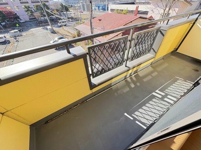  サンエスタシオン湯川