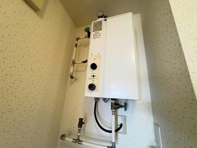  サンエスタシオン湯川