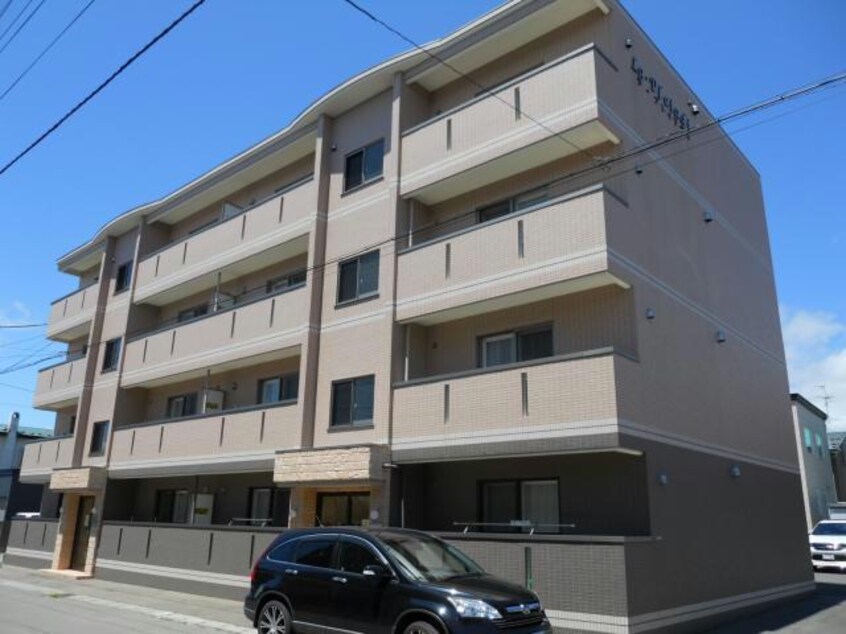  ラ・プレイアディ