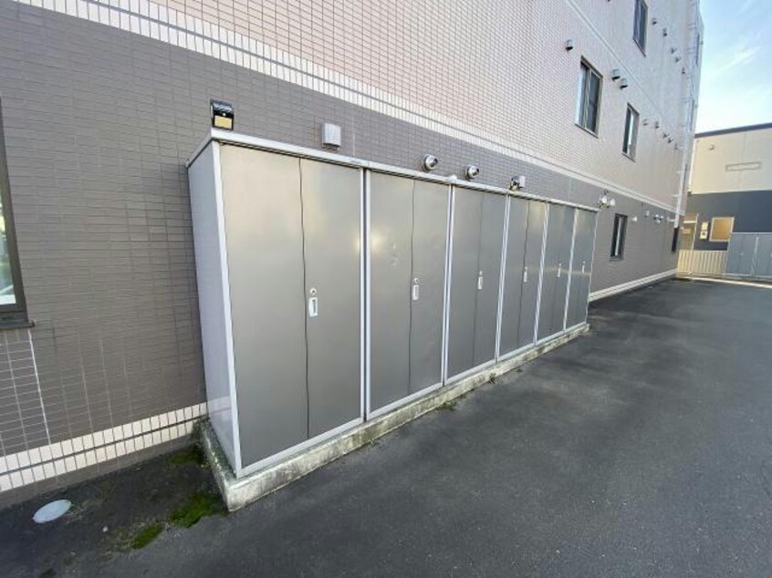  ラ・プレイアディ