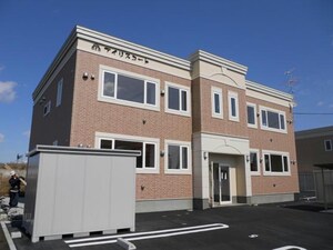 アイリスコート