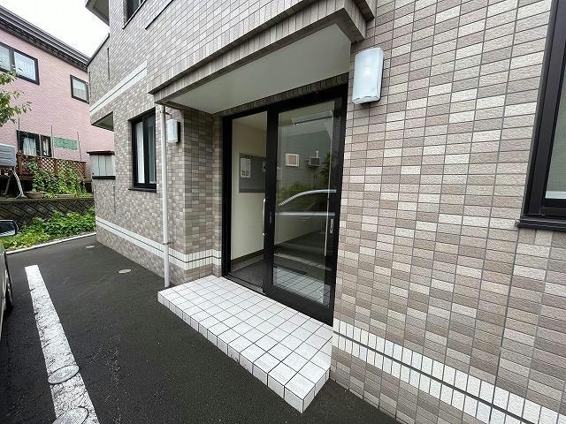  ラピスコートⅡ