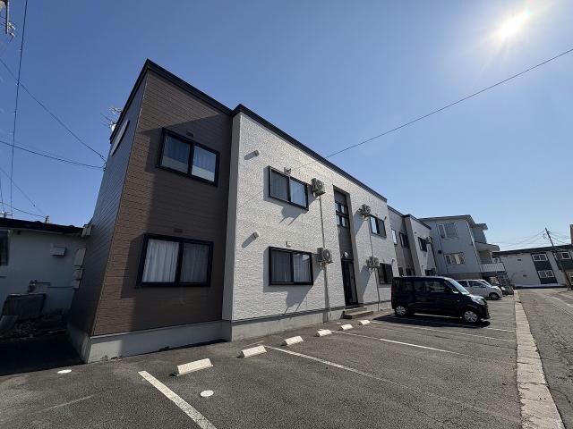  プリマヴェーラ美原