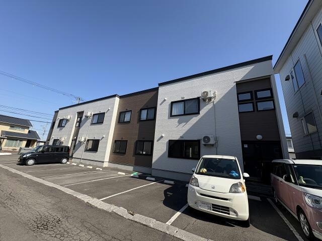  プリマヴェーラ美原