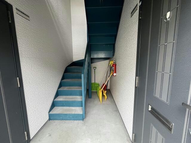  プリマヴェーラ美原