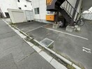  ジャスティ五稜郭2番館