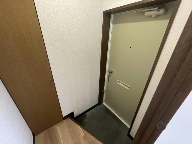  ジャスティ五稜郭2番館