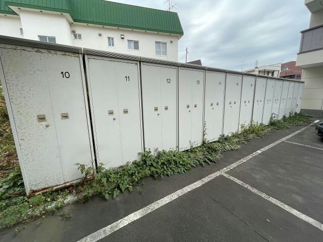  ジャスティ五稜郭2番館