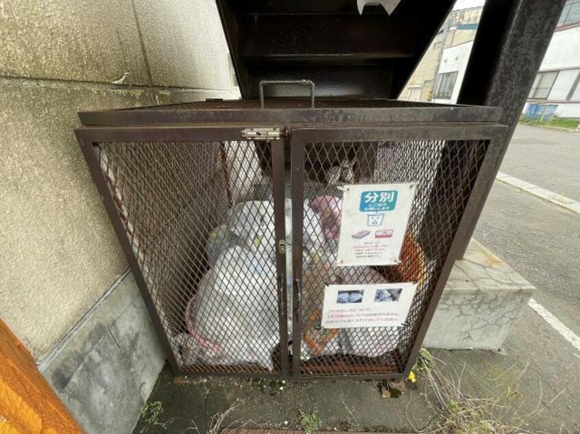  ジャスティ五稜郭2番館