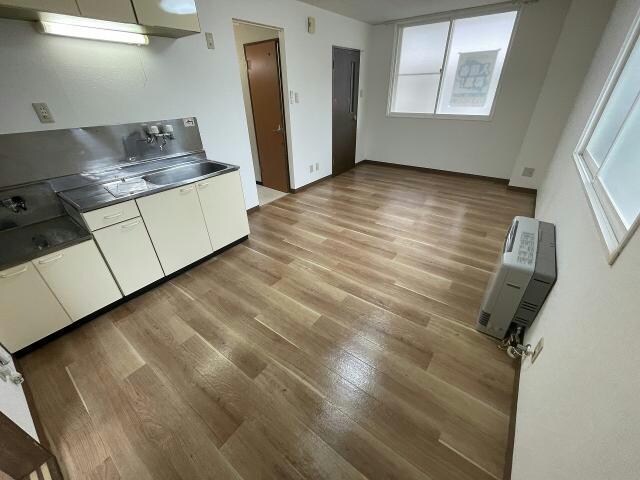  ジャスティ五稜郭2番館