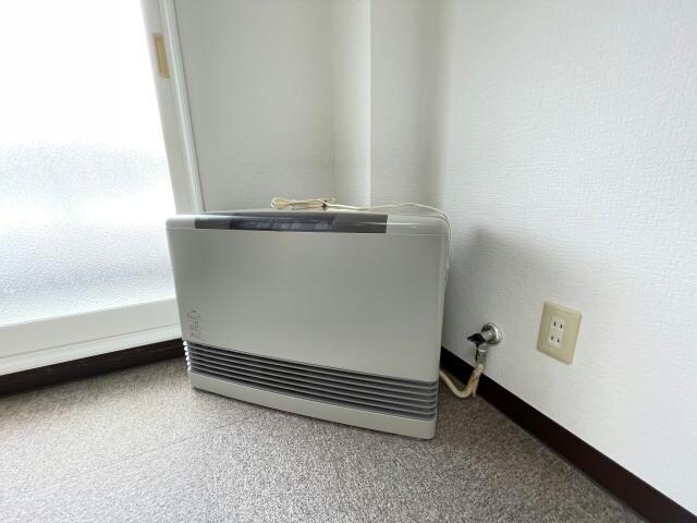  ジャスティ五稜郭2番館