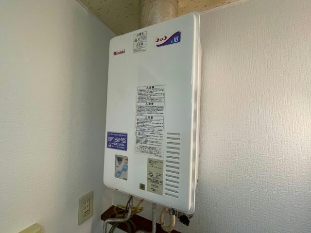  ジャスティ五稜郭2番館