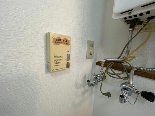  ジャスティ五稜郭2番館