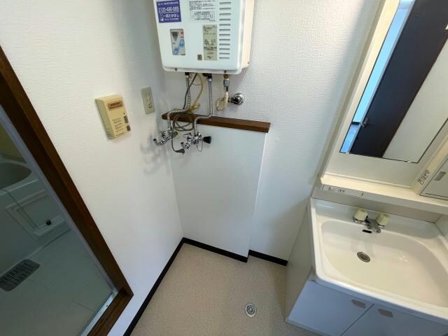  ジャスティ五稜郭2番館