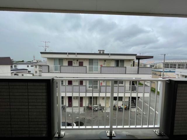  ジャスティ五稜郭2番館