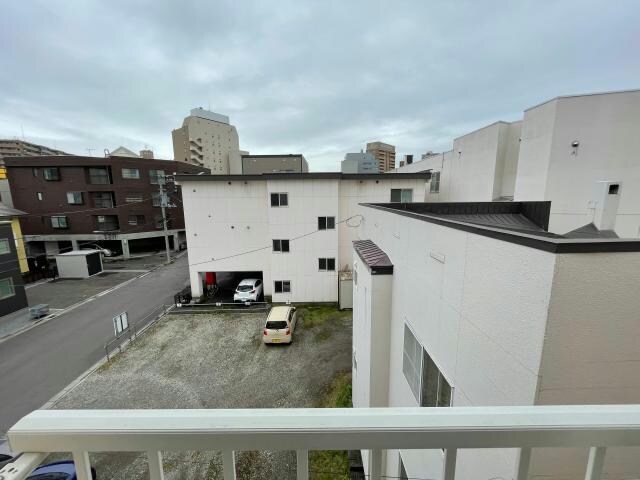  ジャスティ五稜郭2番館