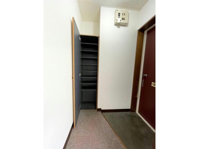  ジャスティ五稜郭2番館