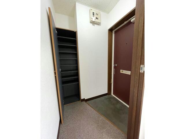  ジャスティ五稜郭2番館