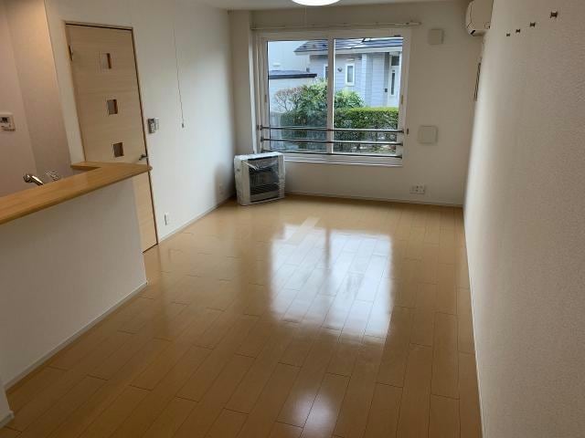  カーサプラシード