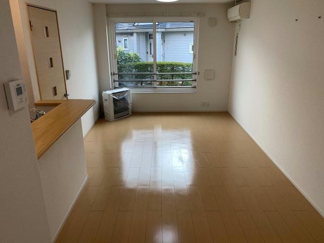  カーサプラシード