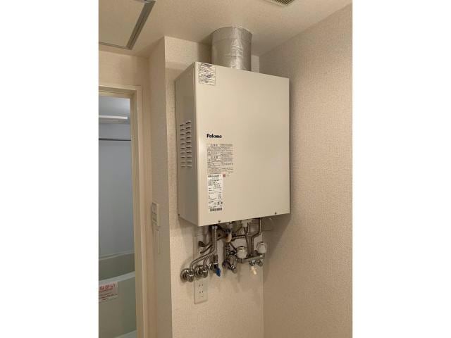  カーサプラシード