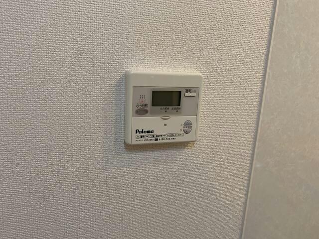  カーサプラシード