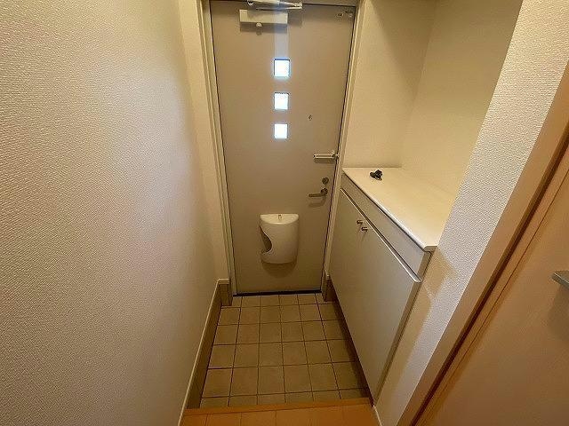  アンカームリー1号館