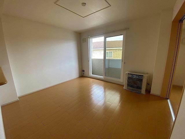  アンカームリー1号館