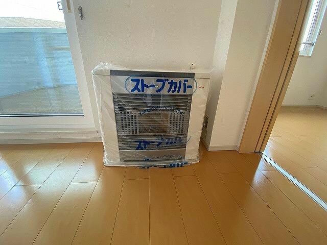  アンカームリー1号館