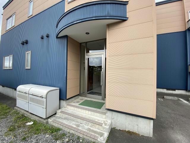  トゥソレイユ