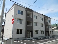 ル・ソレイユ柏木