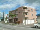 ロイヤルシティ石川の外観