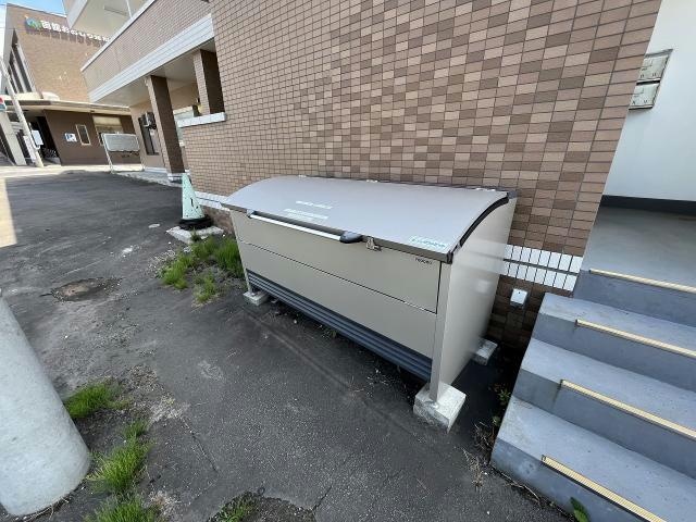  ロイヤルシティ石川