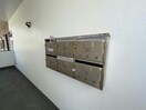  ロイヤルシティ石川