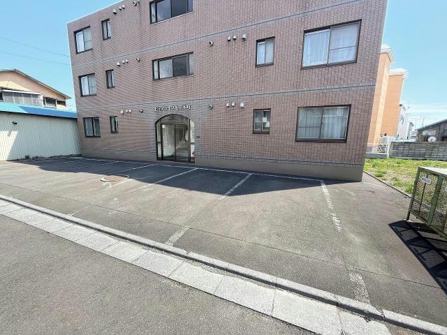  ピュアライフ亀田本町