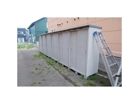  ピュアライフ亀田本町