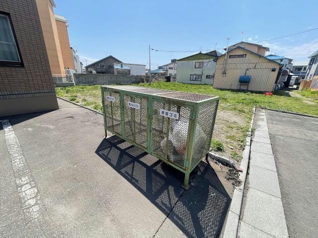  ピュアライフ亀田本町