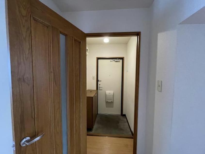  ピュアライフ亀田本町