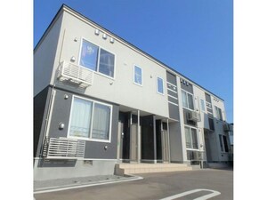 シェルオーロラⅤ